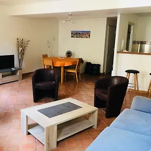 Coeur Du Vieux Appartement