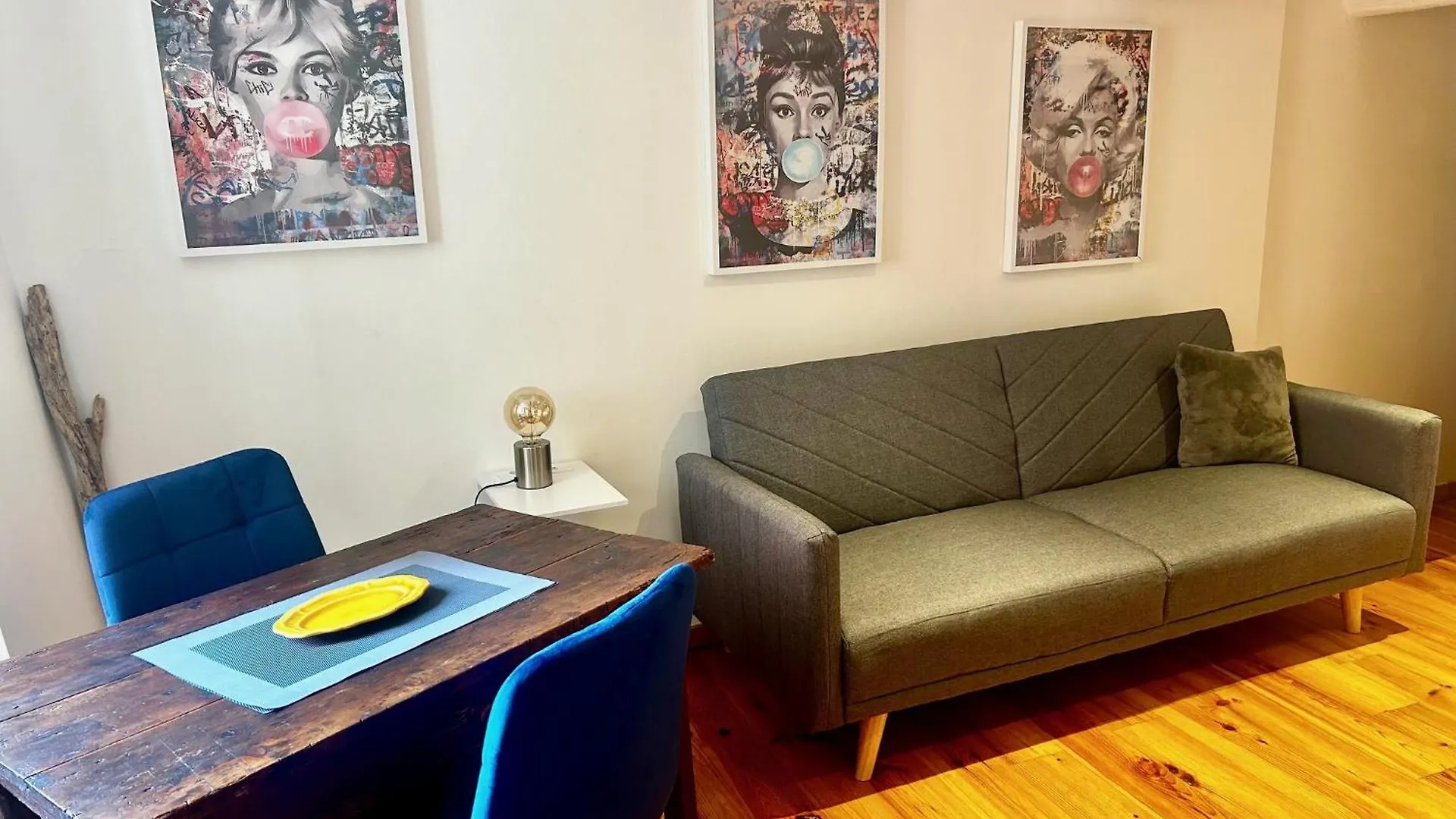 Aa Ot Cocon Du Senat - Old Town Apartman Nizza